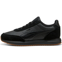 Puma zapatilla moda hombre R78 Lightwind SL lateral exterior