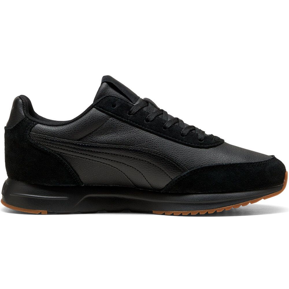 Puma zapatilla moda hombre R78 Lightwind SL puntera