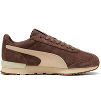 Puma zapatilla moda hombre R78 WIND SD puntera