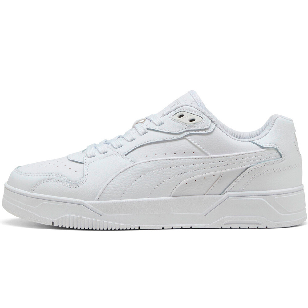 Puma zapatilla moda hombre RBD Break Low lateral exterior