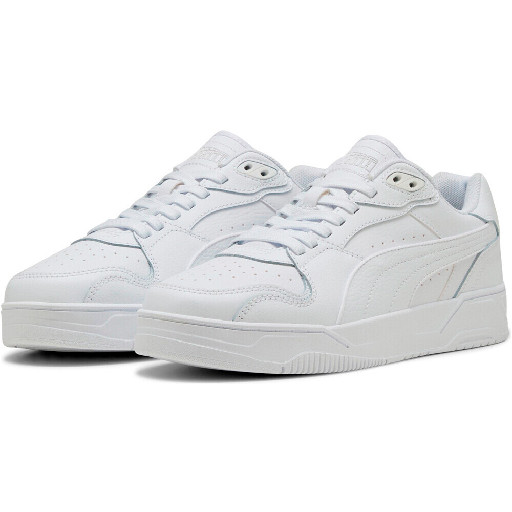Puma zapatilla moda hombre RBD Break Low lateral interior