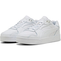 Puma zapatilla moda hombre RBD Break Low lateral interior