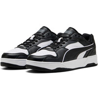 Puma zapatilla moda hombre RBD Break Low lateral interior