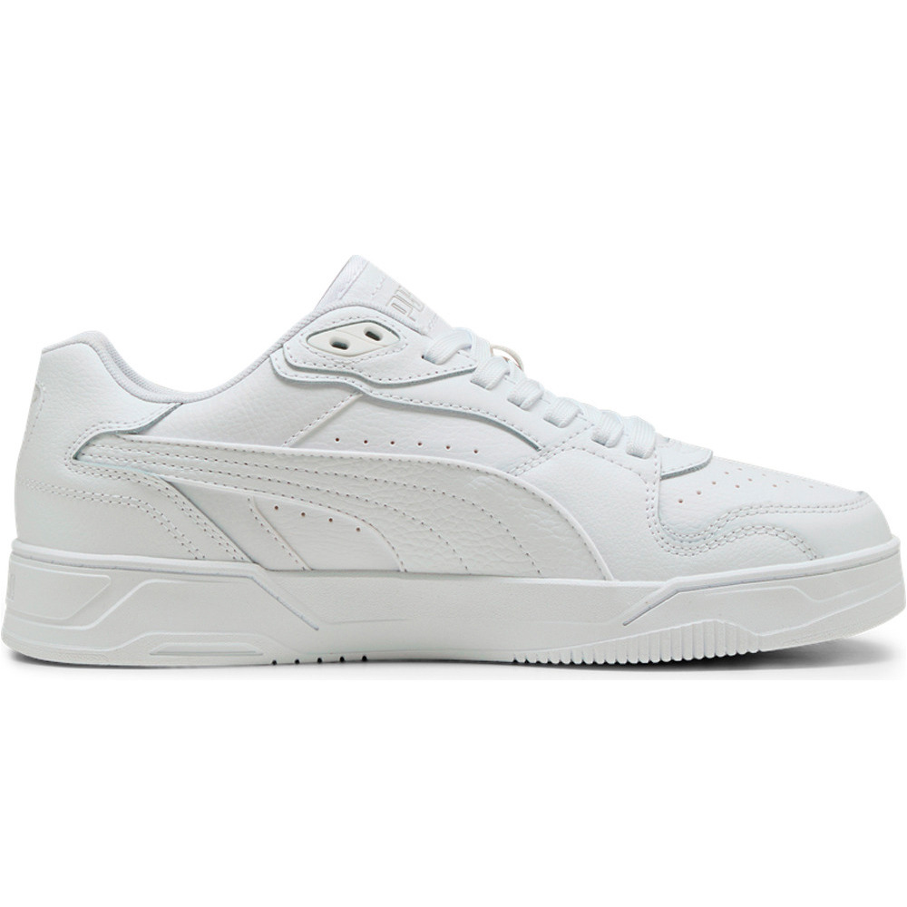 Puma zapatilla moda hombre RBD Break Low puntera