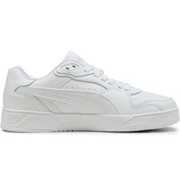 Puma zapatilla moda hombre RBD Break Low puntera