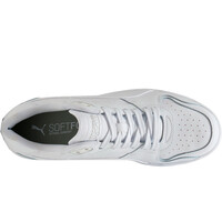 Puma zapatilla moda hombre RBD Break Low vista superior