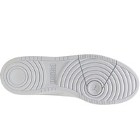 Puma zapatilla moda hombre RBD Break Low vista trasera