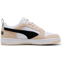 Puma zapatilla moda hombre Rebound v6 Low SD puntera