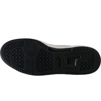 Puma zapatilla moda hombre Rebound v6 Low SD vista trasera