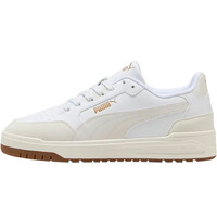 Puma zapatilla moda hombre Shuffle Downto lateral exterior