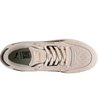 Puma zapatilla moda hombre Shuffle Downtown SD vista superior