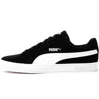 Puma zapatilla moda hombre Smash Vulc lateral exterior