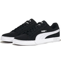 Puma zapatilla moda hombre Smash Vulc lateral interior
