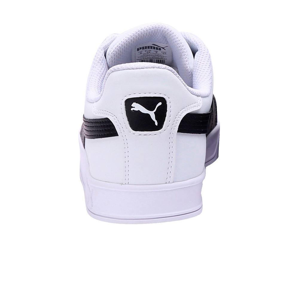 Puma zapatilla moda hombre Smash Vulc puntera