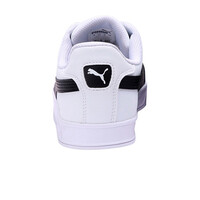 Puma zapatilla moda hombre Smash Vulc puntera