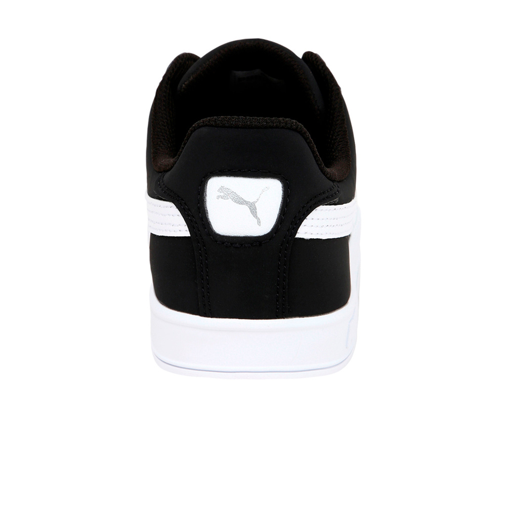 Puma zapatilla moda hombre Smash Vulc puntera