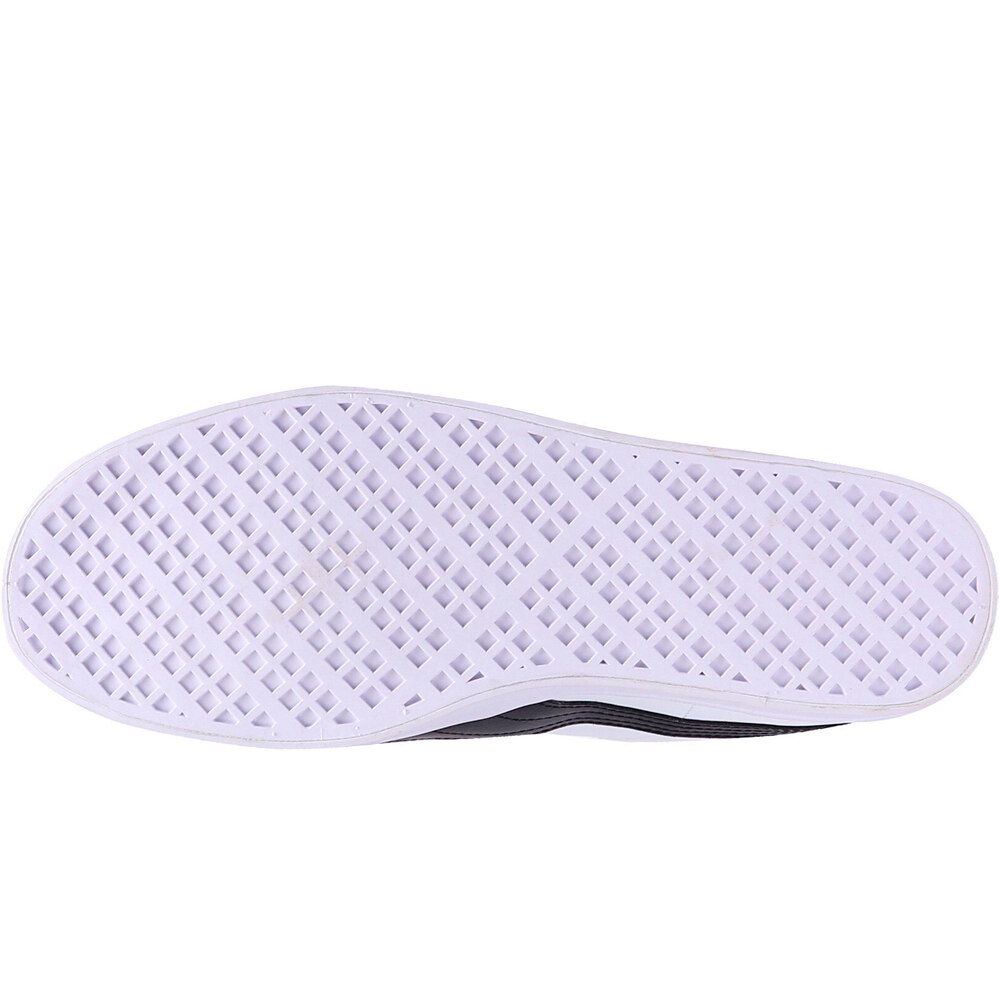 Puma zapatilla moda hombre Smash Vulc vista trasera