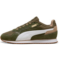 Puma zapatilla moda hombre SOFTRIDE ST MILER SD lateral exterior