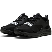 Puma zapatilla moda hombre SOFTRIDE Wired 2 lateral interior