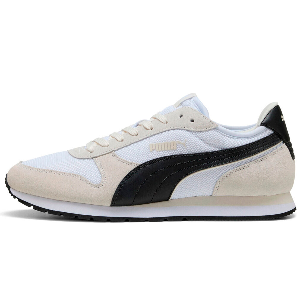 Puma zapatilla moda hombre ST MILER lateral exterior