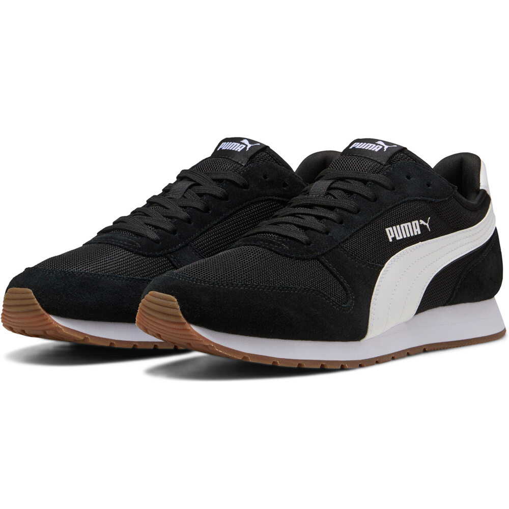 Puma zapatilla moda hombre ST MILER lateral interior