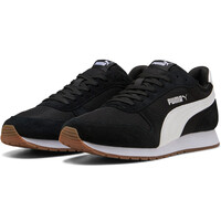 Puma zapatilla moda hombre ST MILER lateral interior