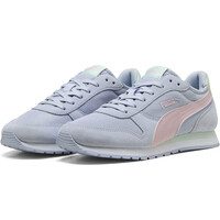 Puma zapatilla moda hombre ST MILER lateral interior