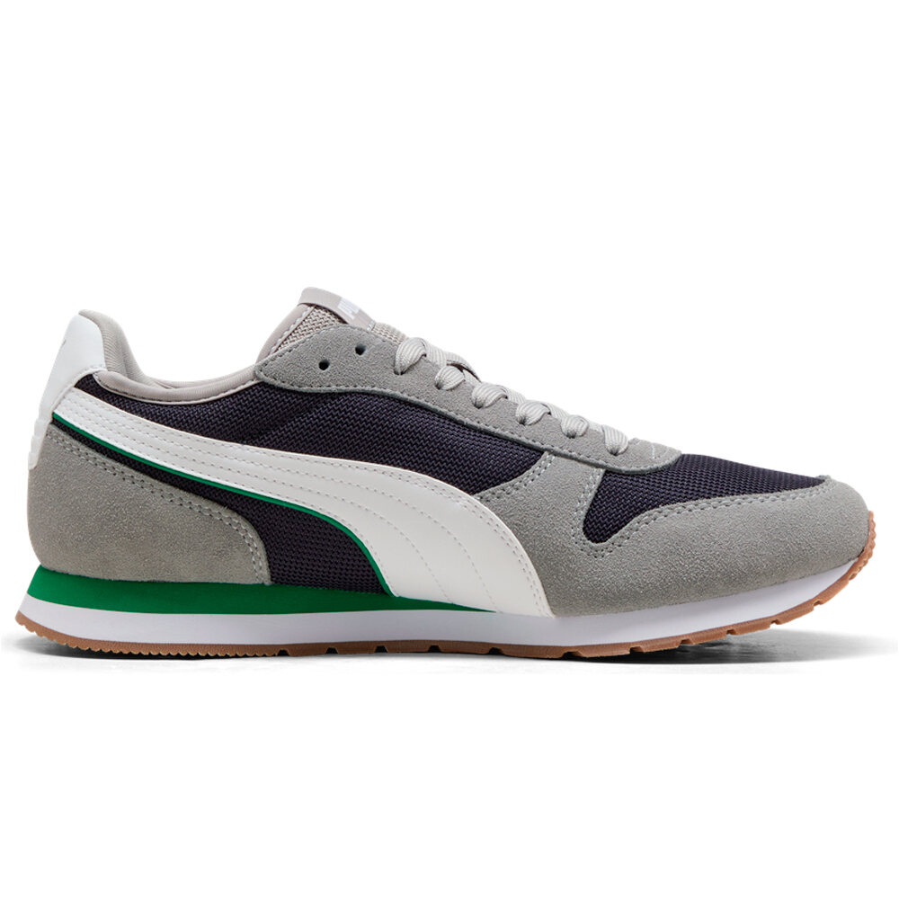 Puma zapatilla moda hombre ST MILER lateral interior