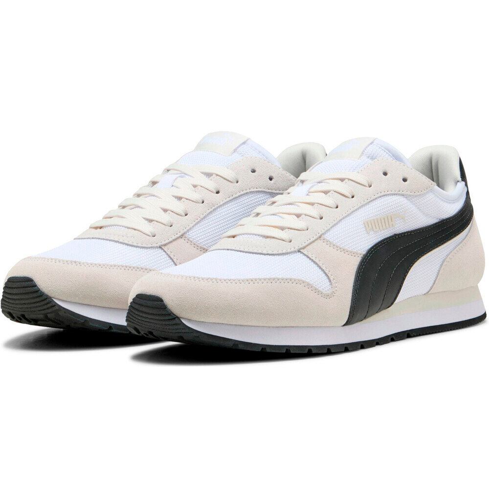 Puma zapatilla moda hombre ST MILER lateral interior