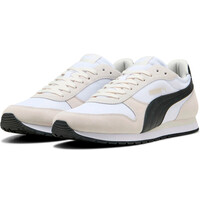 Puma zapatilla moda hombre ST MILER lateral interior