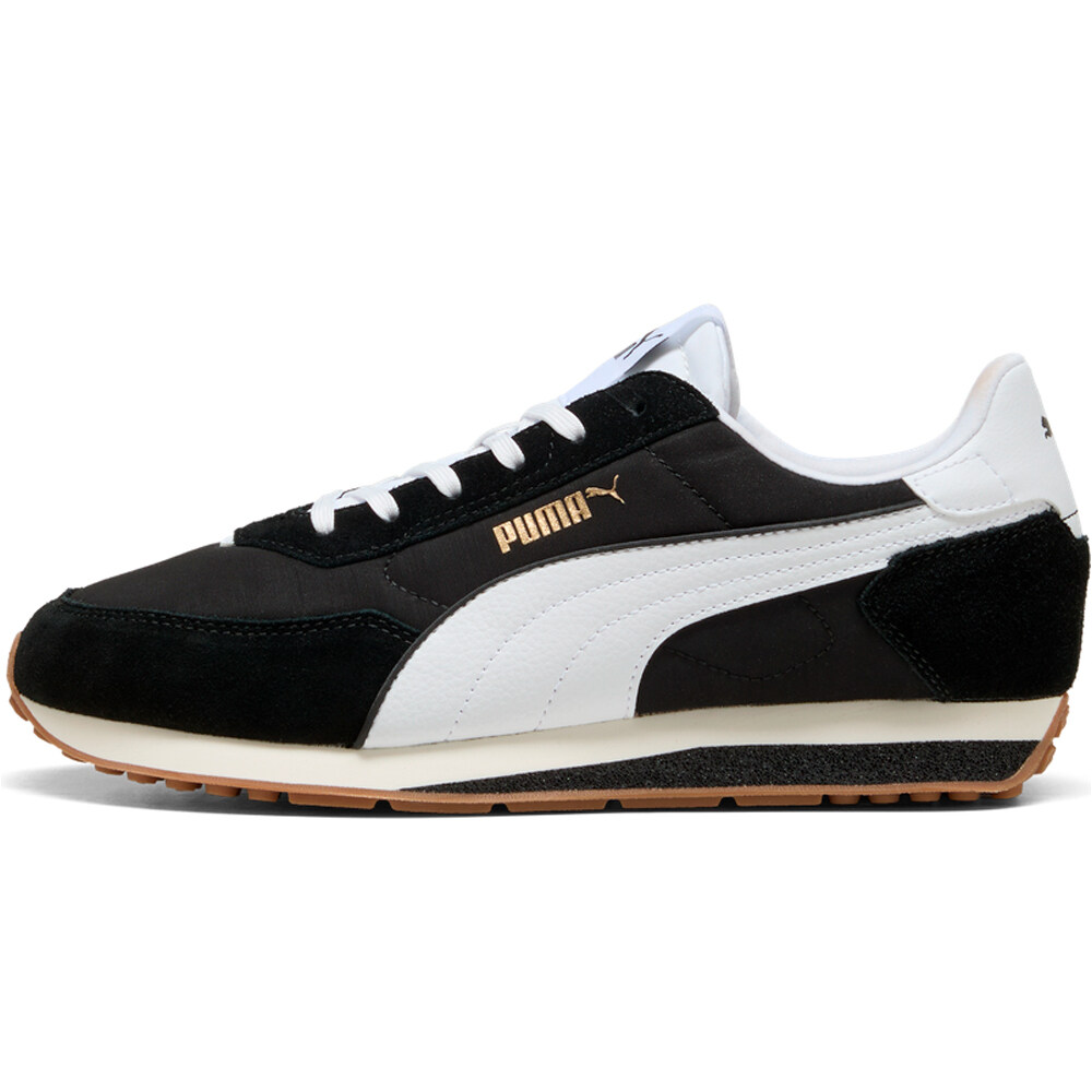 Puma zapatilla moda hombre ST MILER RISE lateral exterior