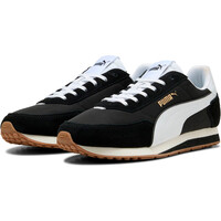 Puma zapatilla moda hombre ST MILER RISE lateral interior