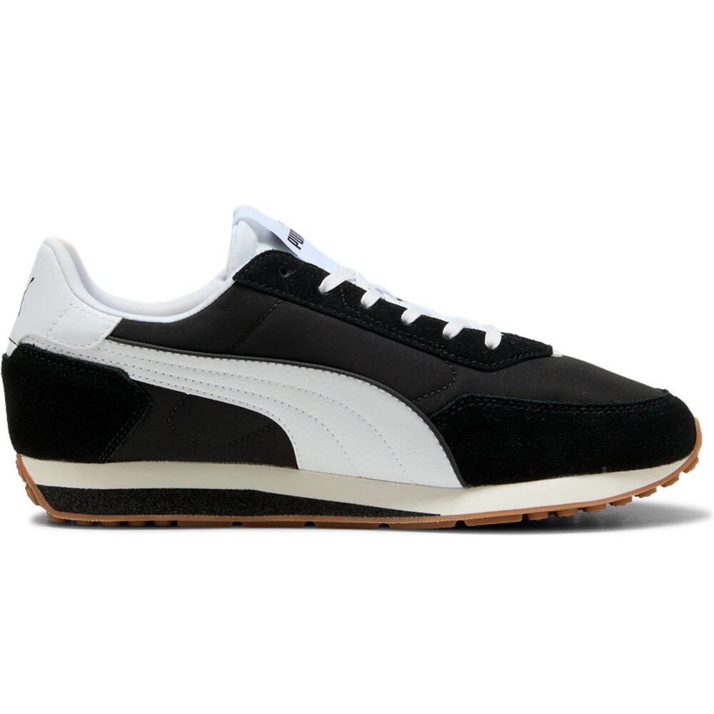 Puma zapatilla moda hombre ST MILER RISE puntera