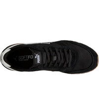 Puma zapatilla moda hombre ST MILER vista superior