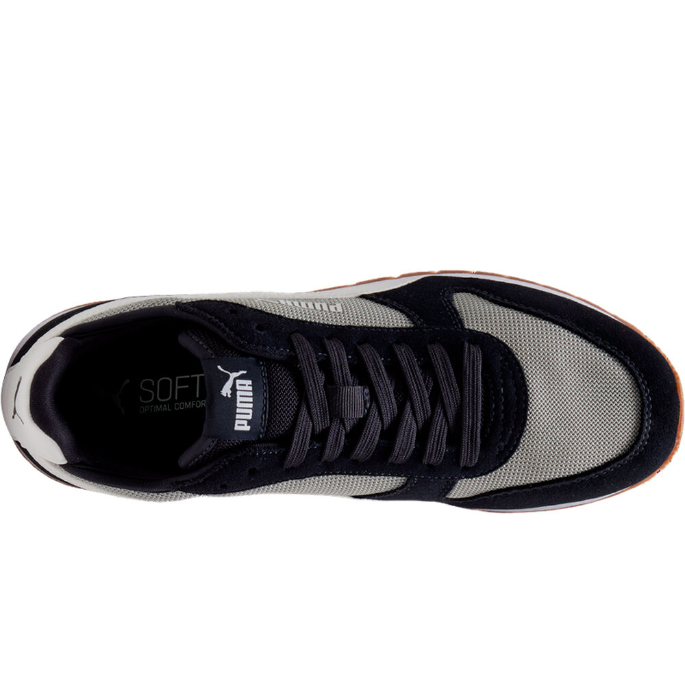 Puma zapatilla moda hombre ST MILER vista superior