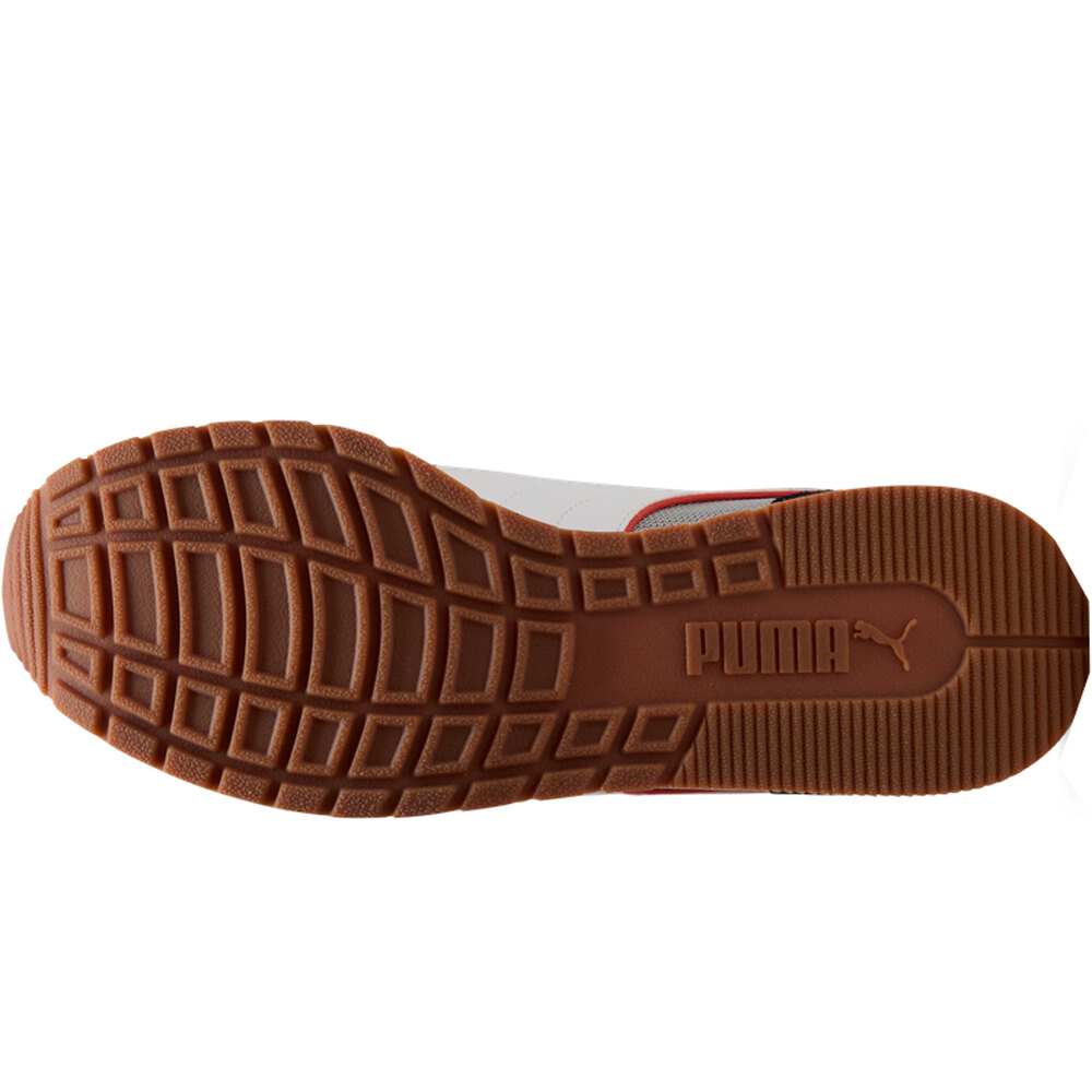 Puma zapatilla moda hombre ST MILER vista trasera