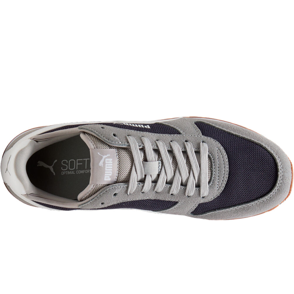 Puma zapatilla moda hombre ST MILER vista trasera