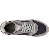 Puma zapatilla moda hombre ST MILER vista trasera