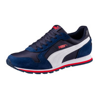 Puma zapatilla moda hombre ST RUNNER lateral exterior