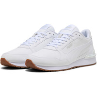 Puma zapatilla moda hombre ST Runner v4 L lateral interior