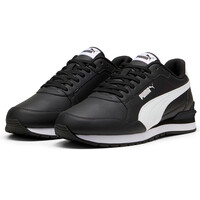 Puma zapatilla moda hombre ST Runner v4 L lateral interior
