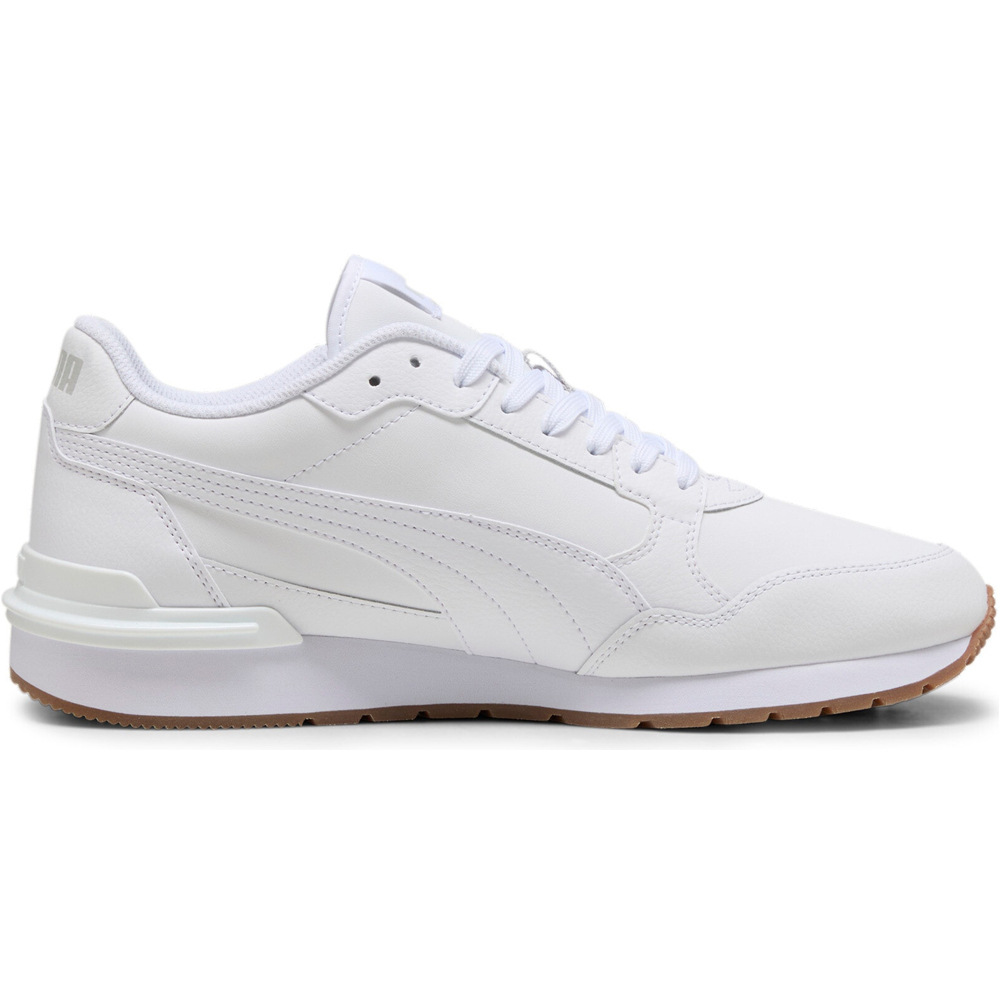 Puma zapatilla moda hombre ST Runner v4 L puntera