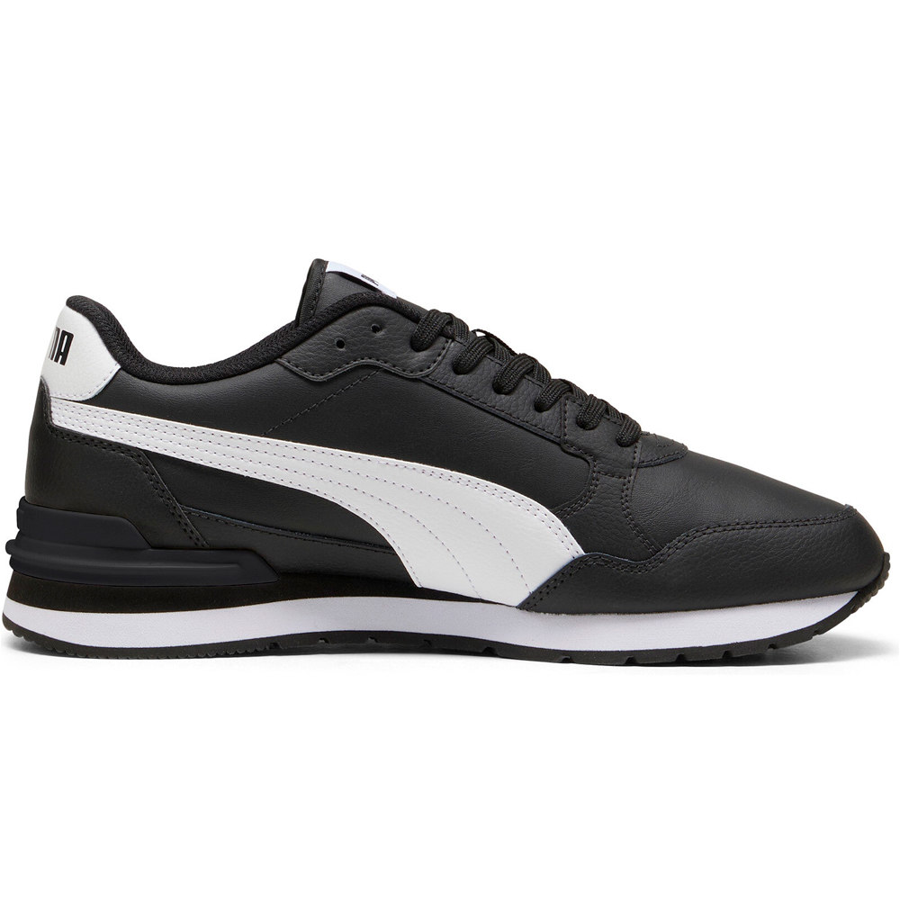 Puma zapatilla moda hombre ST Runner v4 L puntera