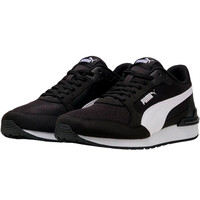 Puma zapatilla moda hombre ST Runner v4 N lateral interior