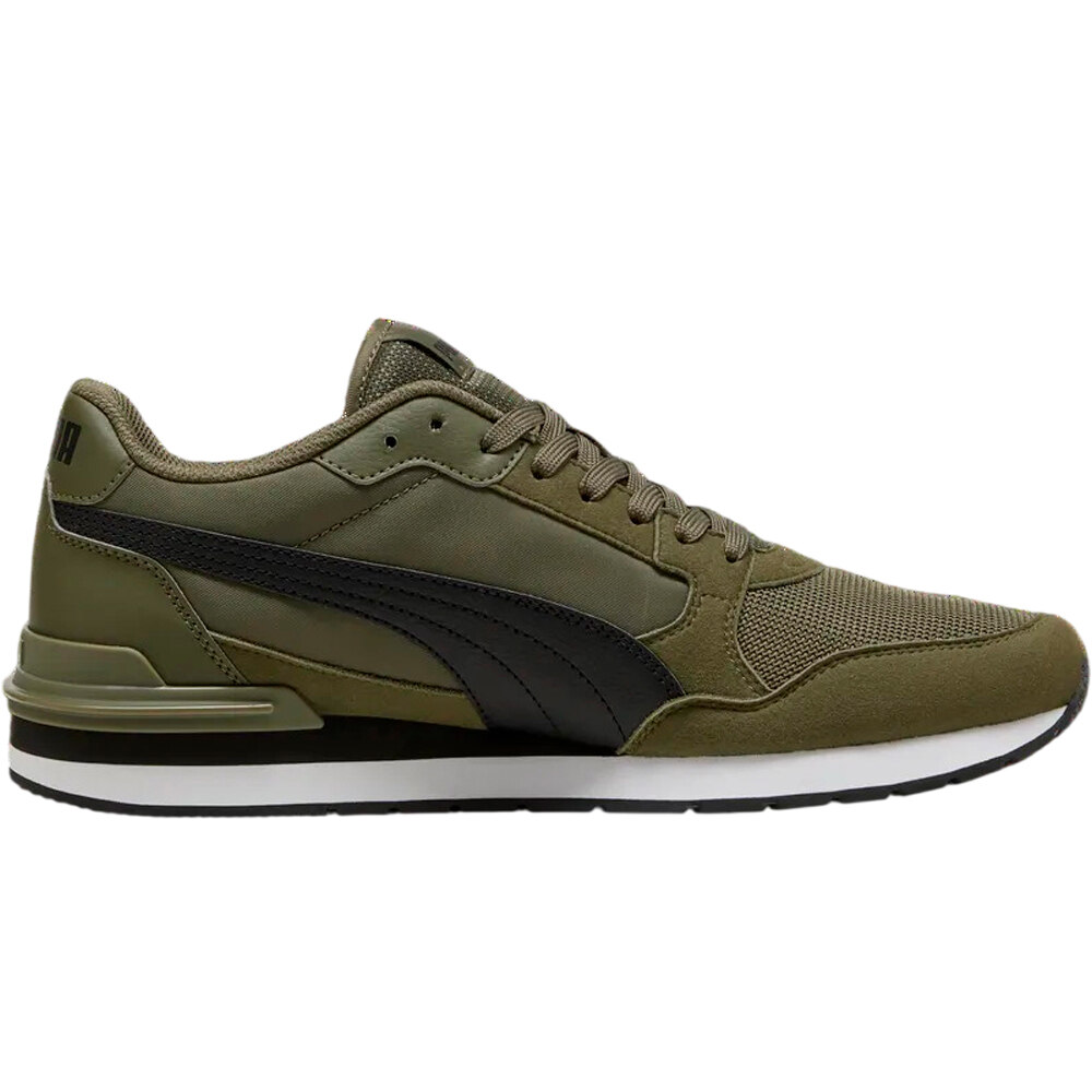 Puma zapatilla moda hombre ST Runner v4 N puntera