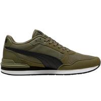 Puma zapatilla moda hombre ST Runner v4 N puntera
