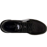 Puma zapatilla moda hombre ST Runner v4 N vista superior