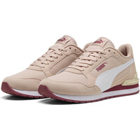 Puma zapatilla moda hombre ST Runner v4 NL lateral interior