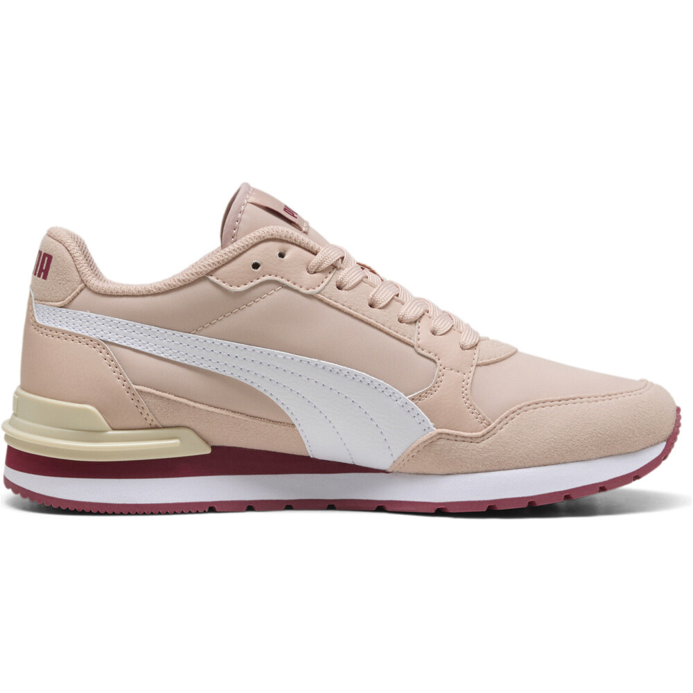 Puma zapatilla moda hombre ST Runner v4 NL puntera
