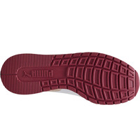 Puma zapatilla moda hombre ST Runner v4 NL vista trasera